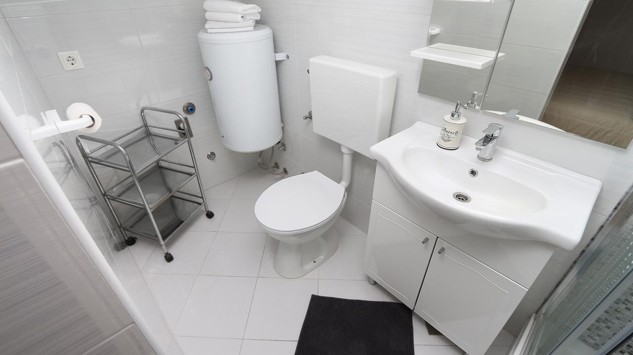 Apartment Skako Makarska